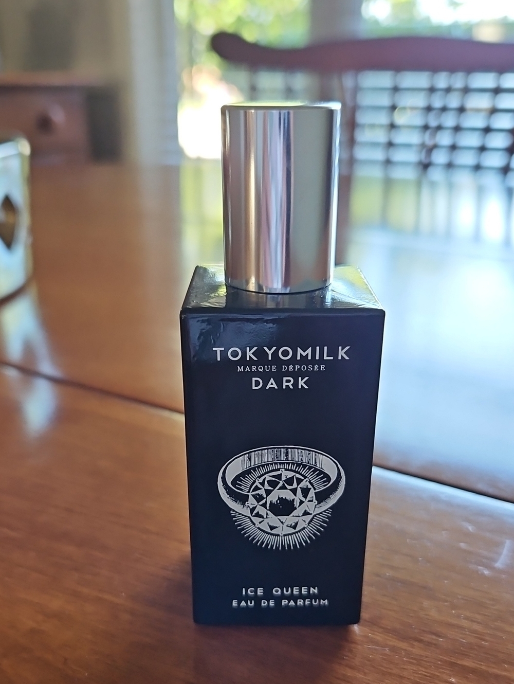 Tokyomilk Ice Queen Perfume
